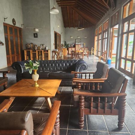 Serene Meadows Villa Bangalore Extérieur photo
