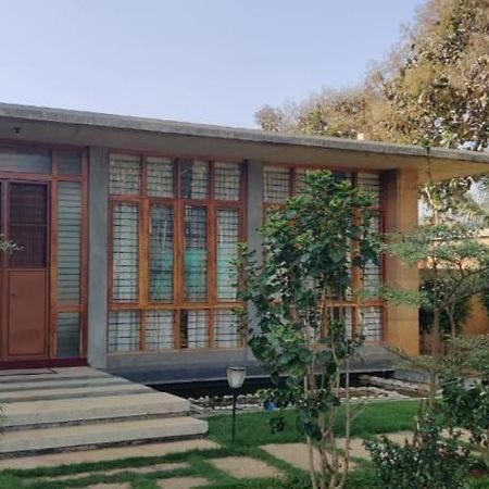 Serene Meadows Villa Bangalore Extérieur photo