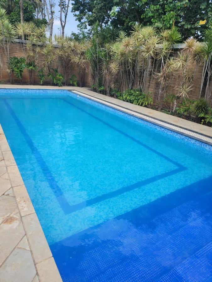 Serene Meadows Villa Bangalore Extérieur photo