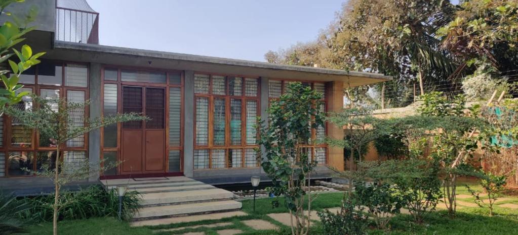 Serene Meadows Villa Bangalore Extérieur photo